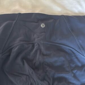 Lululemon Training Times 7/8 25” Legging